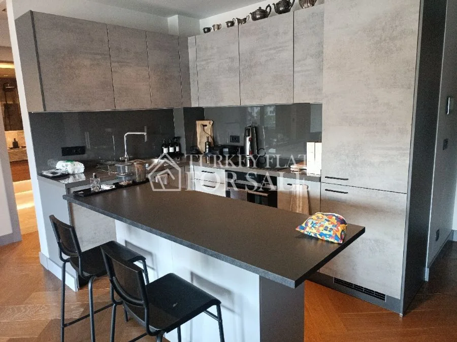 Seba Emirgan Project | Close to Bosphorus and Istinye Park, Sarıyer, İstanbul – photo 21