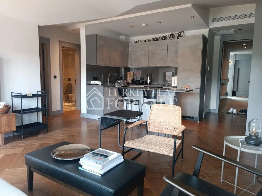 Seba Emirgan Project | Close to Bosphorus and Istinye Park, Sarıyer, İstanbul – photo 22