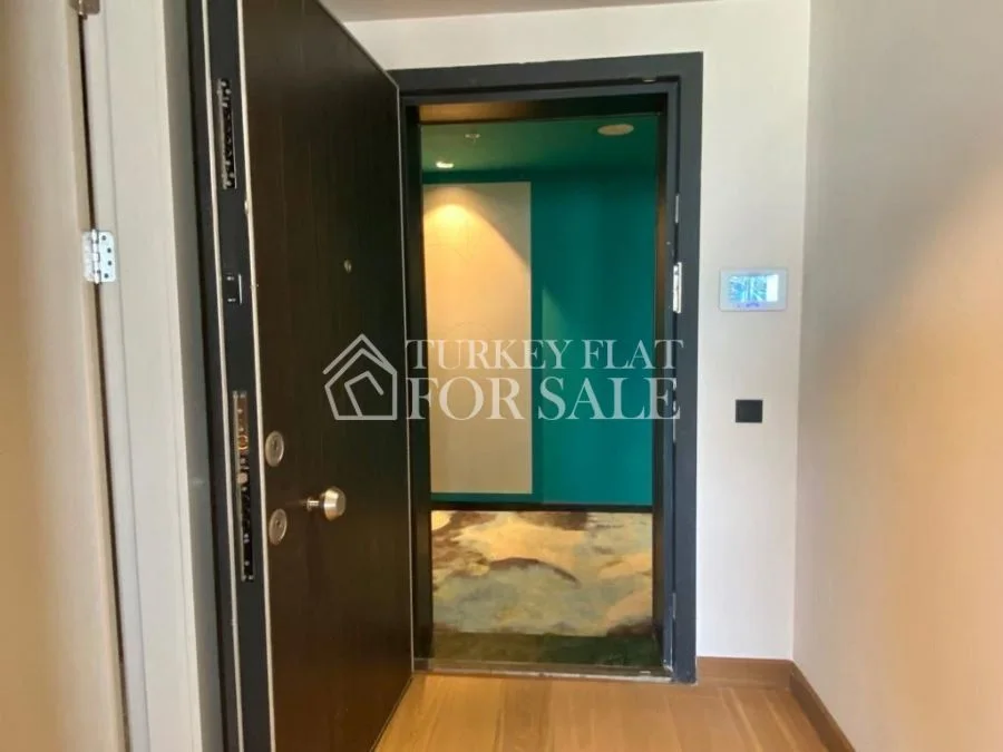 Luxury properties for sale in Nisantasi, Istanbul, Şişli, İstanbul – photo 17