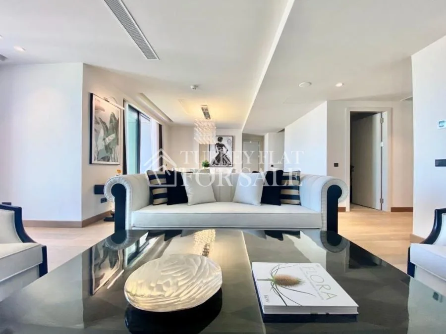 Luxury properties for sale in Nisantasi, Istanbul, Şişli, İstanbul – photo 16