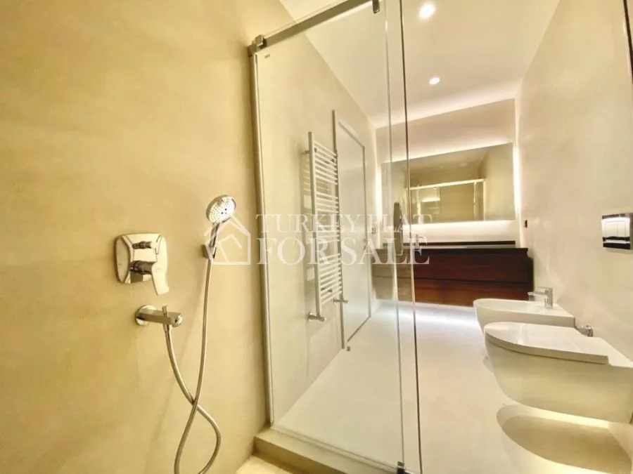 Luxury properties for sale in Nisantasi, Istanbul, Şişli, İstanbul – photo 25
