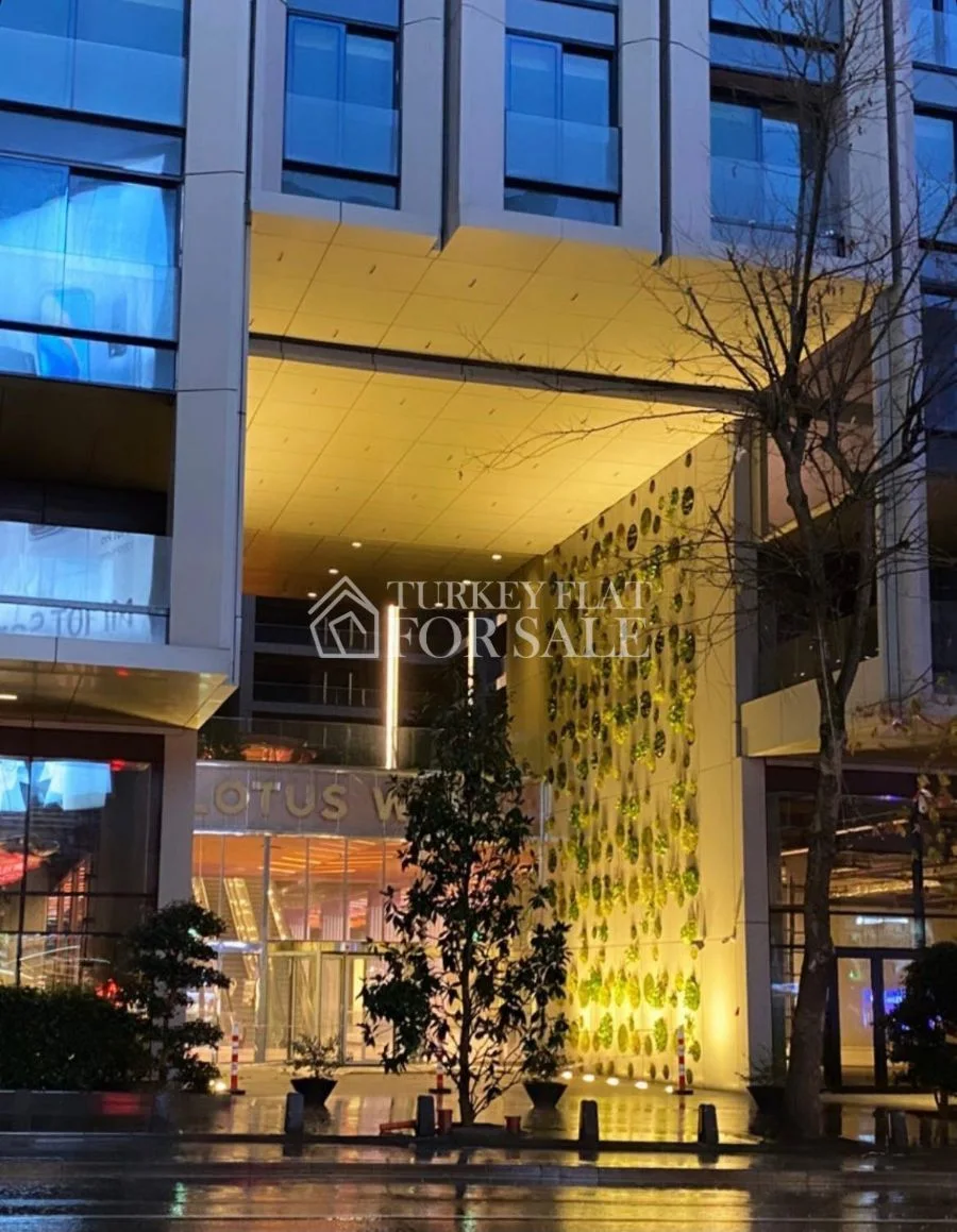 Luxury properties for sale in Nisantasi, Istanbul, Şişli, İstanbul – photo 2