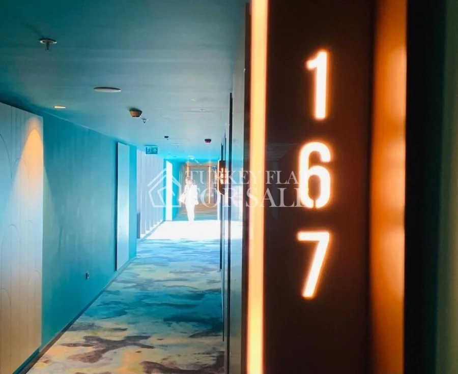 Luxury properties for sale in Nisantasi, Istanbul, Şişli, İstanbul – photo 27