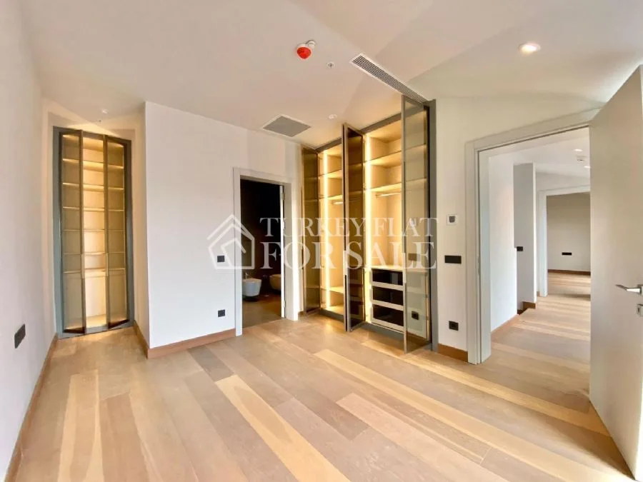 Luxury properties for sale in Nisantasi, Istanbul, Şişli, İstanbul – photo 24