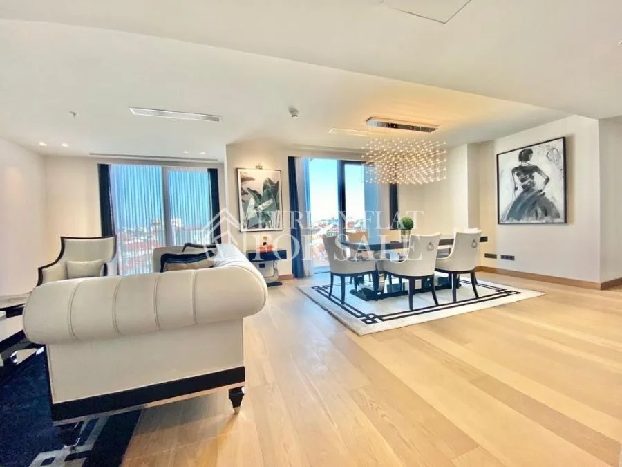Luxury properties for sale in Nisantasi, Istanbul, Şişli, İstanbul – photo 18