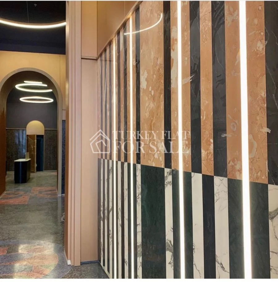 Luxury properties for sale in Nisantasi, Istanbul, Şişli, İstanbul – photo 8