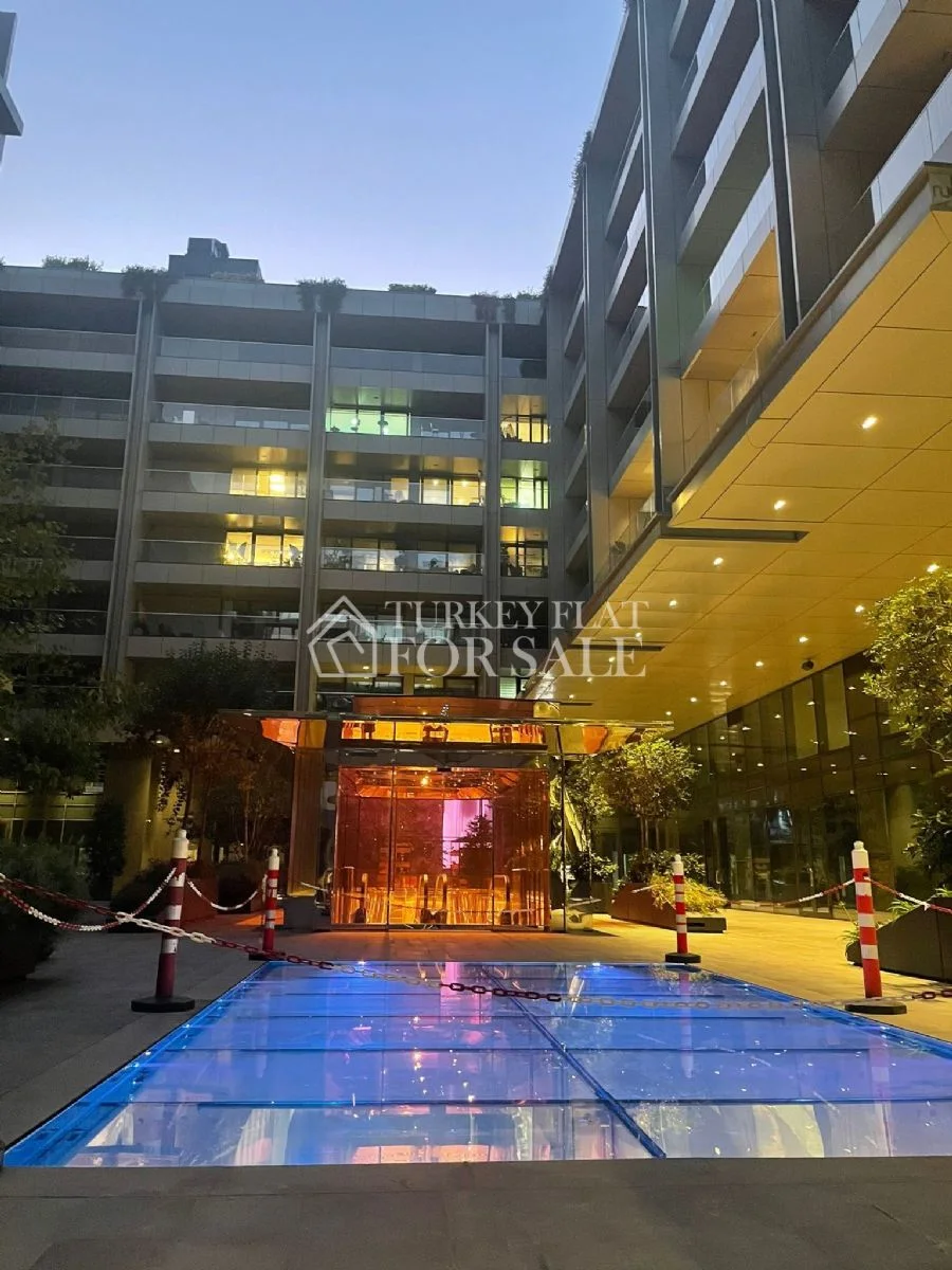 Luxury properties for sale in Nisantasi, Istanbul, Şişli, İstanbul – photo 12