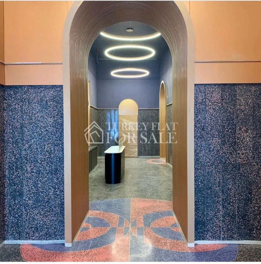 Luxury properties for sale in Nisantasi, Istanbul, Şişli, İstanbul – photo 7