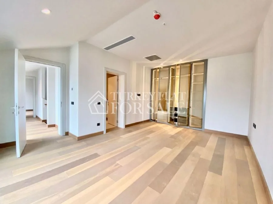 Luxury properties for sale in Nisantasi, Istanbul, Şişli, İstanbul – photo 21