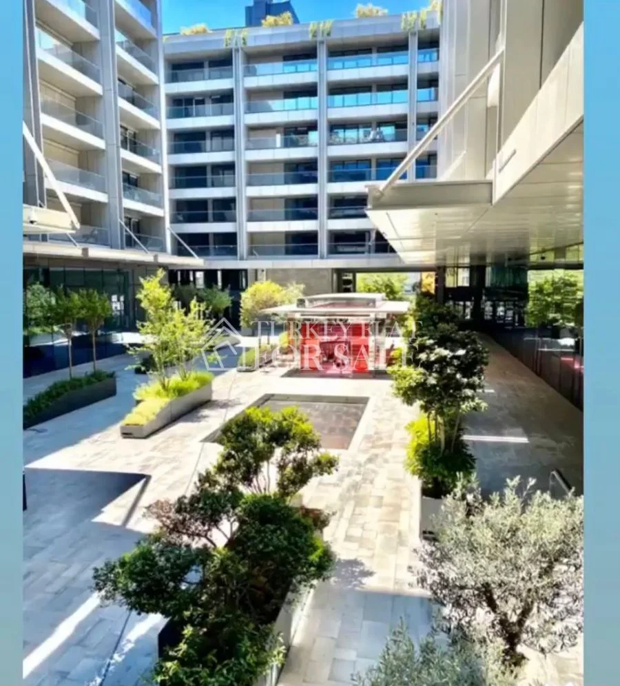 Luxury properties for sale in Nisantasi, Istanbul, Şişli, İstanbul – photo 3