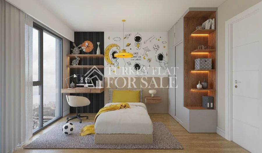 Hayat City Apartments, İstanbul – photo 29