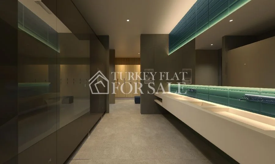 Hayat City Apartments, İstanbul – photo 20