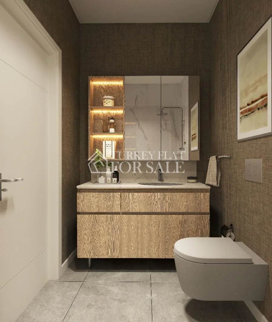 Hayat City Apartments, İstanbul – photo 27