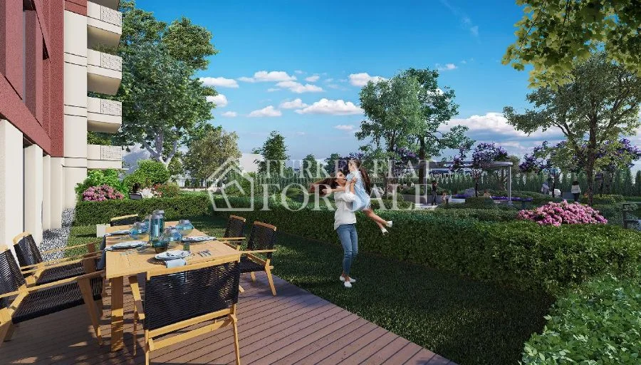 Hayat City Apartments, İstanbul – photo 8