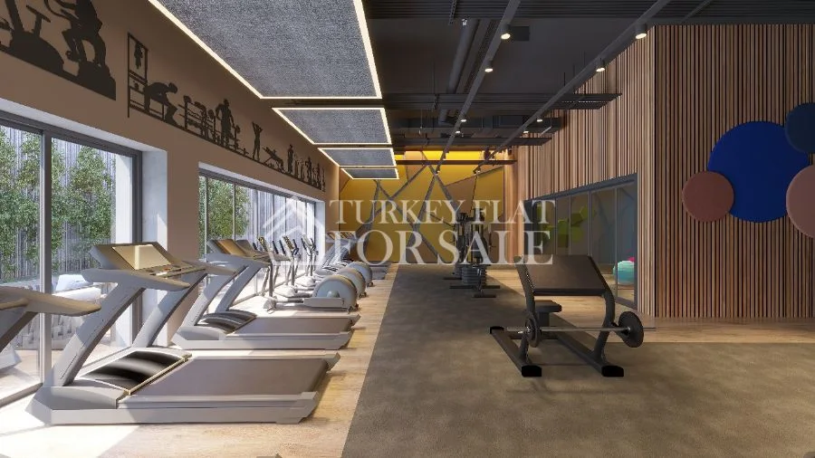 Hayat City Apartments, İstanbul – photo 17