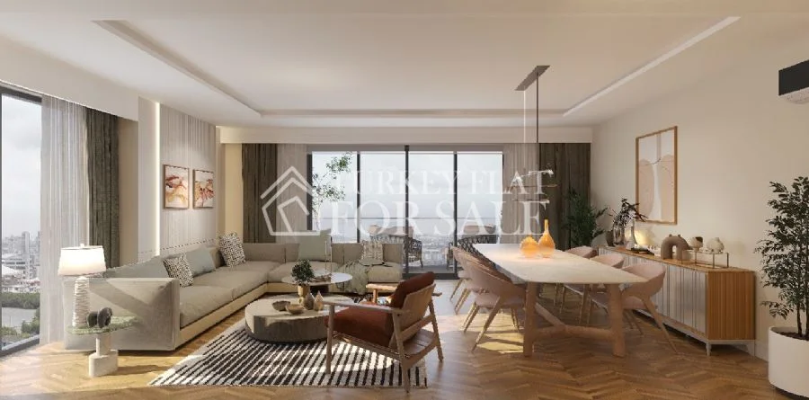 Hayat City Apartments, İstanbul – photo 21