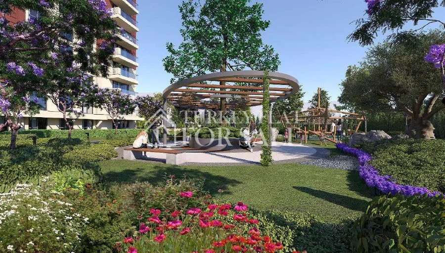 Hayat City Apartments, İstanbul – photo 10