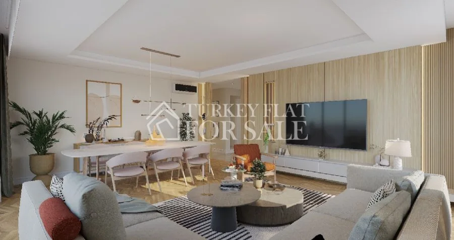 Hayat City Apartments, İstanbul – photo 22