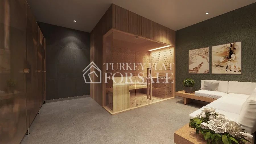 Hayat City Apartments, İstanbul – photo 19
