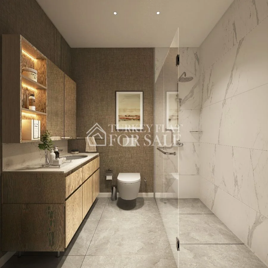 Hayat City Apartments, İstanbul – photo 26