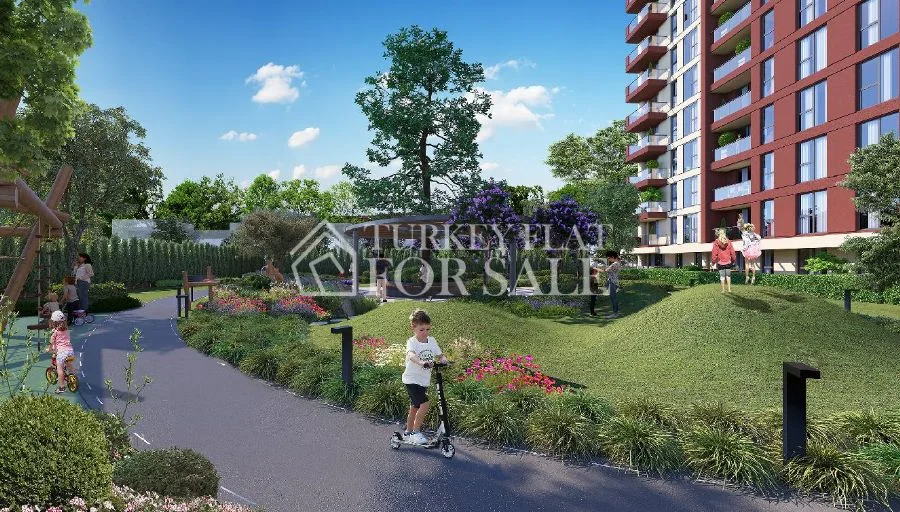 Hayat City Apartments, İstanbul – photo 11