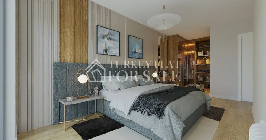 Hayat City Apartments, İstanbul – photo 25