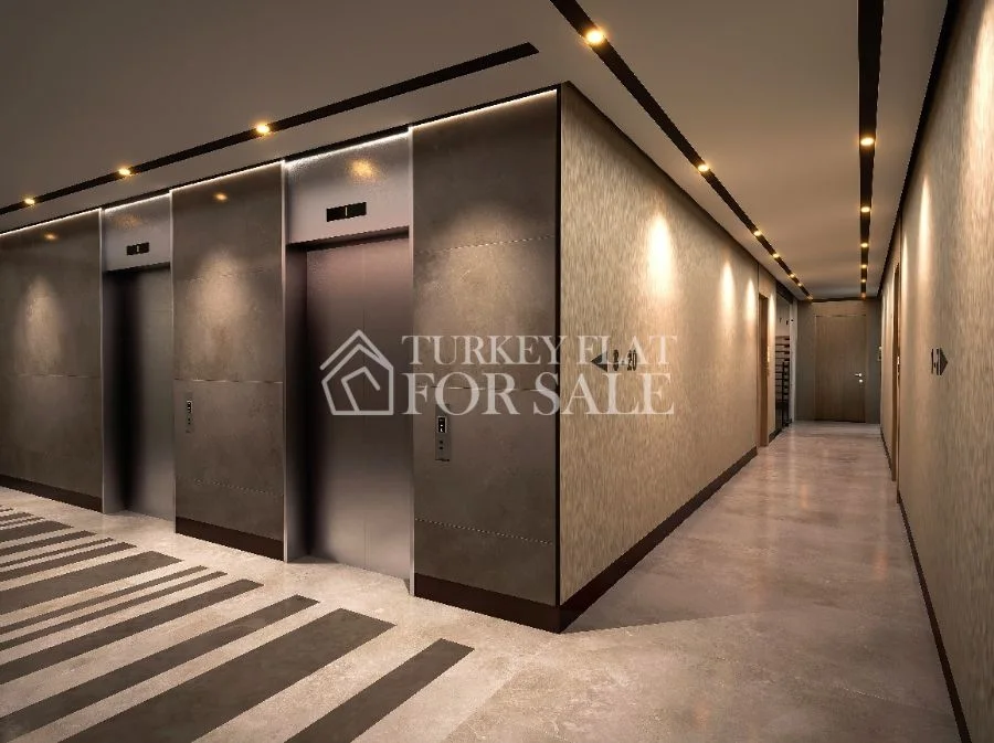 Hayat City Apartments, İstanbul – photo 16