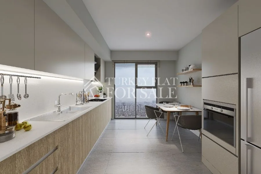 Hayat City Apartments, İstanbul – photo 23