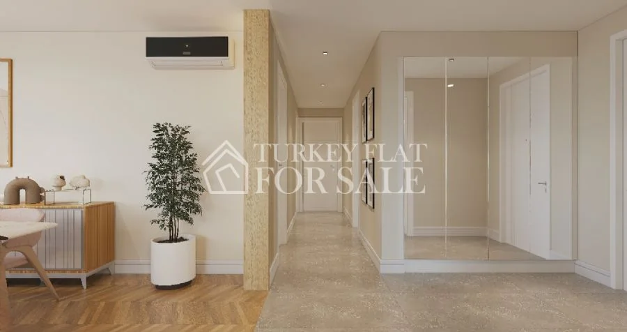 Hayat City Apartments, İstanbul – photo 30