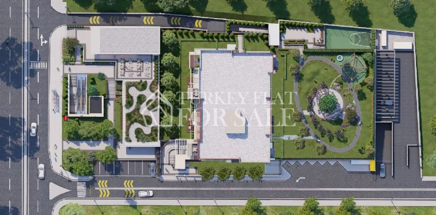 Hayat City Apartments, İstanbul – photo 1