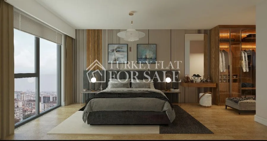 Hayat City Apartments, İstanbul – photo 24
