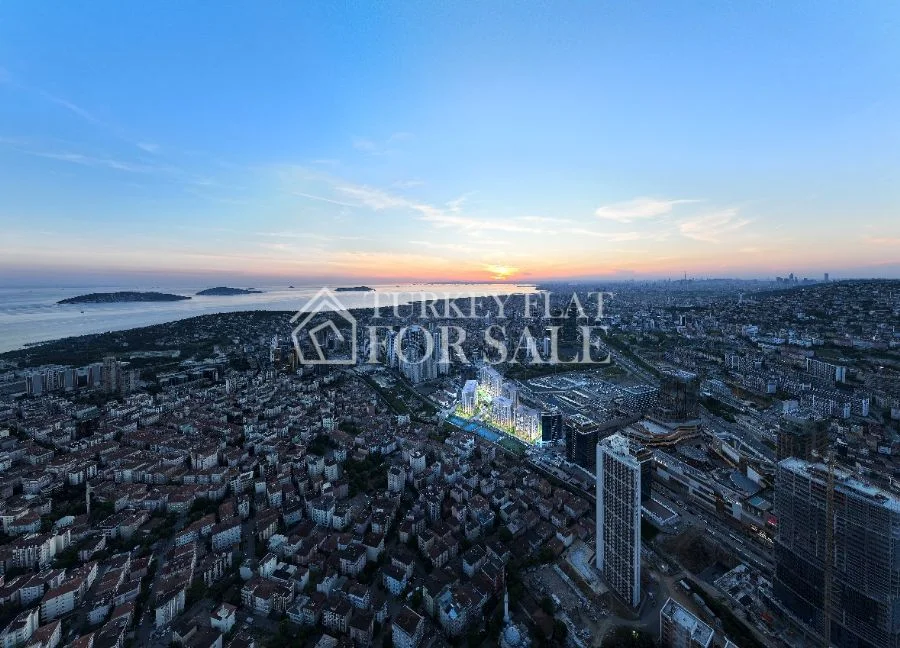 Ozak Dragos, İstanbul – photo 17