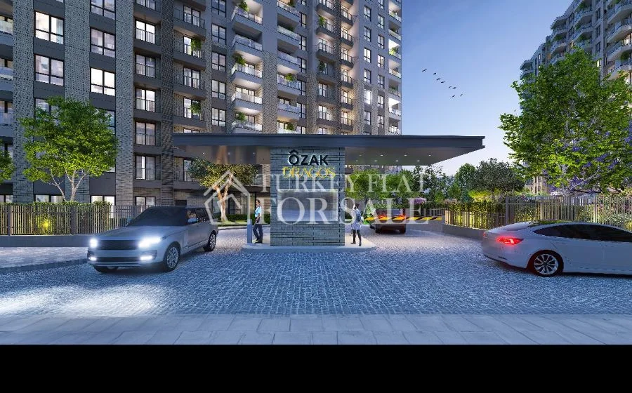 Ozak Dragos, İstanbul – photo 11