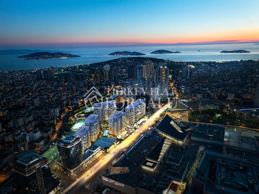 Ozak Dragos, İstanbul – photo 21