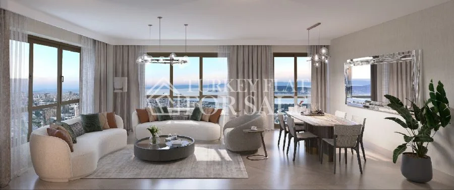 Ozak Dragos, İstanbul – photo 38