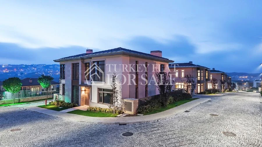 Zekeriyakoy Ormanada Villas, Sarıyer, İstanbul – photo 2