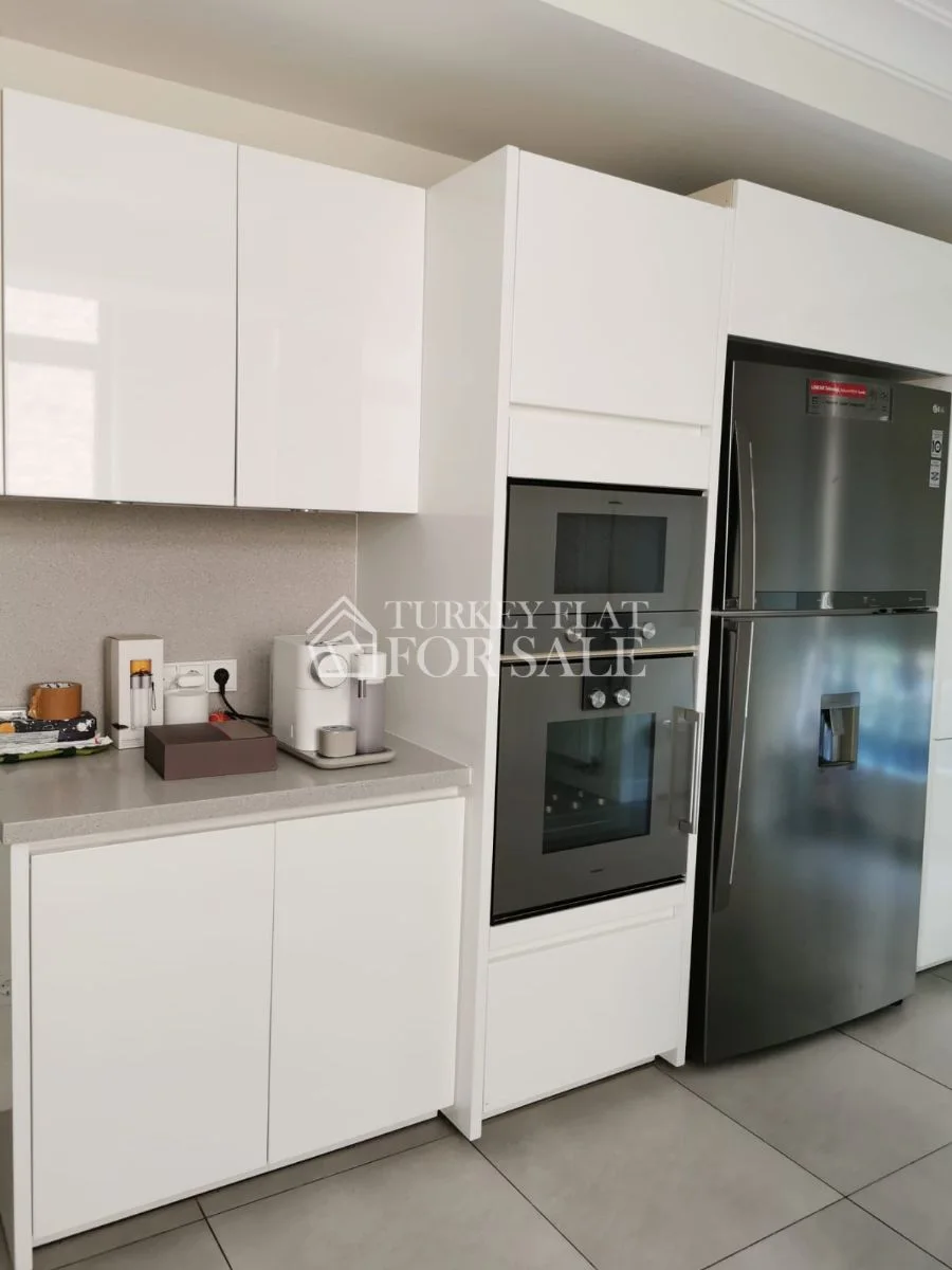 Zekeriyakoy Ormanada Villas, Sarıyer, İstanbul – photo 10
