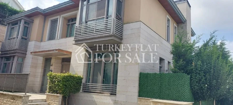 Zekeriyakoy Ormanada Villas, Sarıyer, İstanbul – photo 7