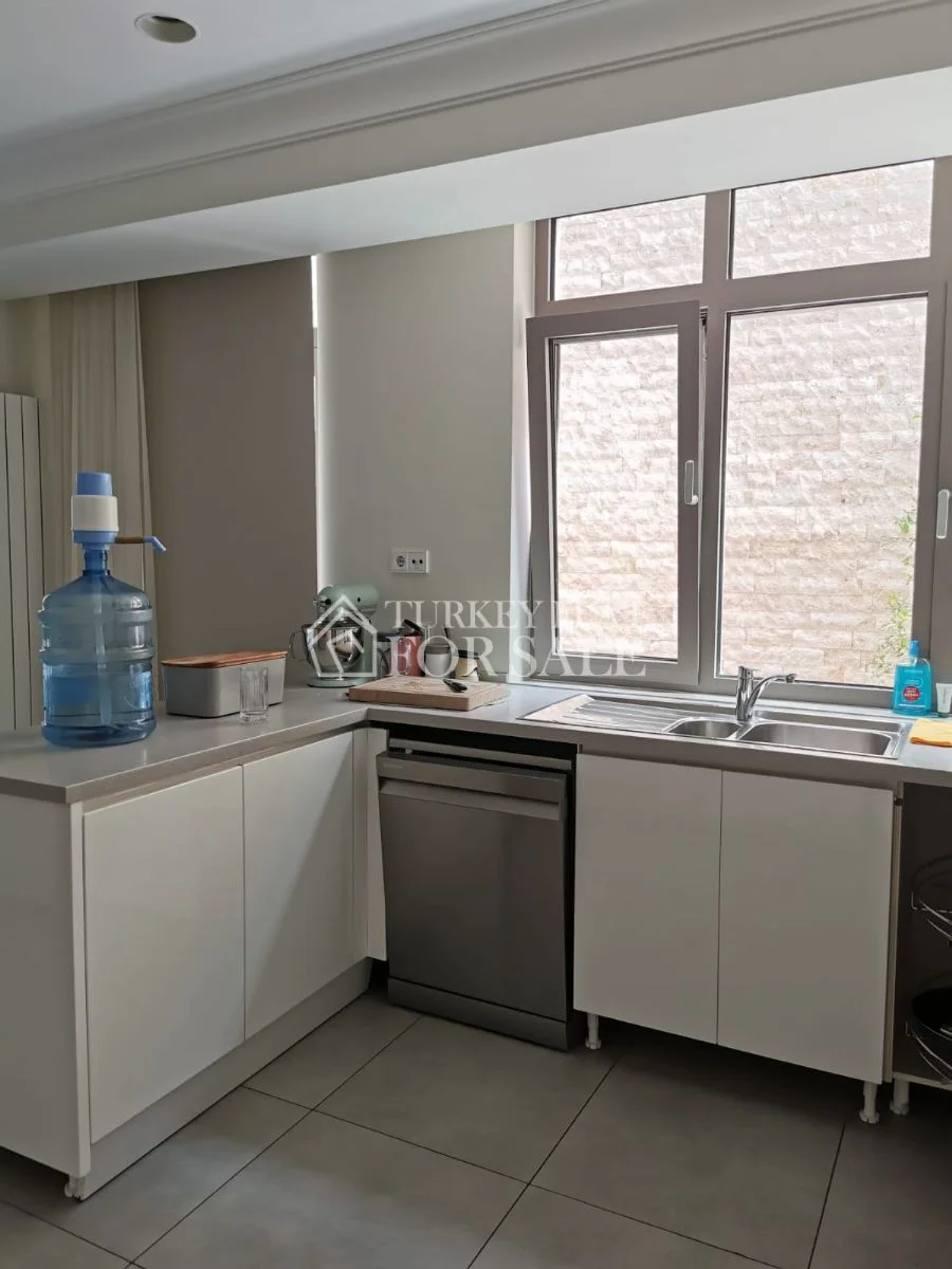 Zekeriyakoy Ormanada Villas, Sarıyer, İstanbul – photo 9