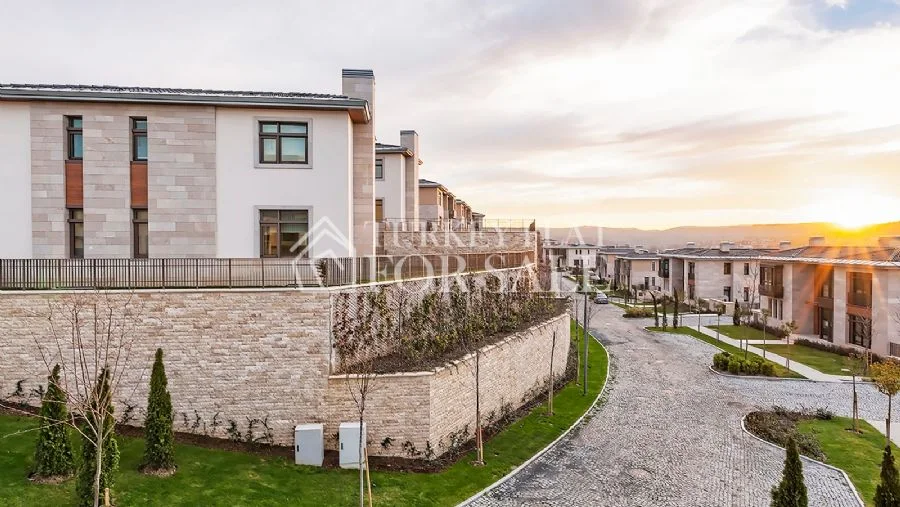 Zekeriyakoy Ormanada Villas, Sarıyer, İstanbul – photo 17