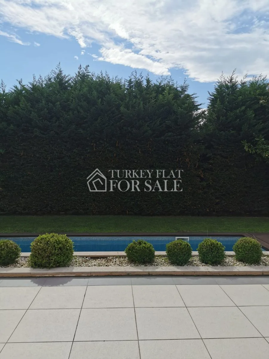 Zekeriyakoy Ormanada Villas, Sarıyer, İstanbul – photo 12