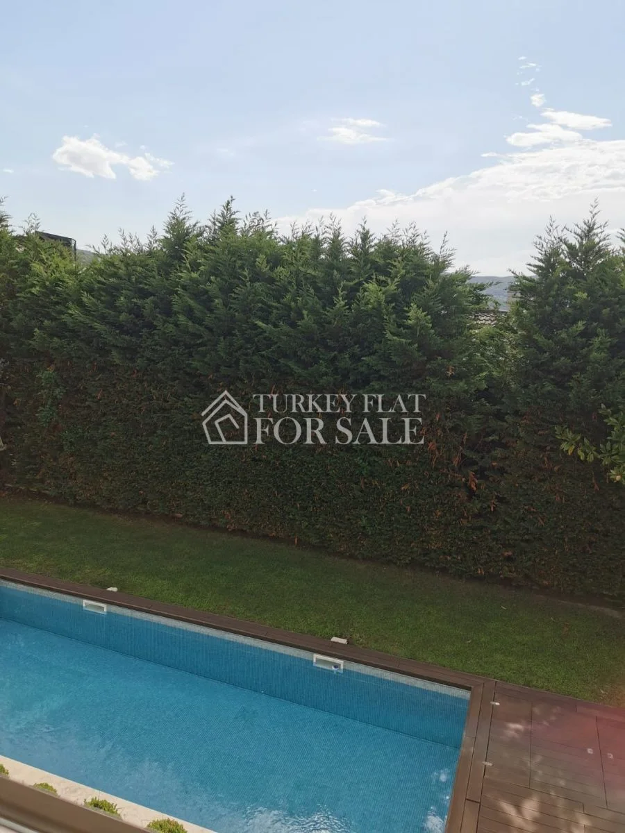 Zekeriyakoy Ormanada Villas, Sarıyer, İstanbul – photo 13