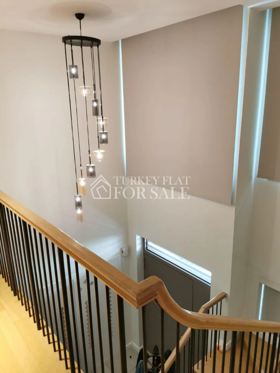 Zekeriyakoy Ormanada Villas, Sarıyer, İstanbul – photo 15