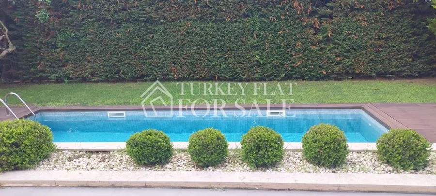 Zekeriyakoy Ormanada Villas, Sarıyer, İstanbul – photo 6