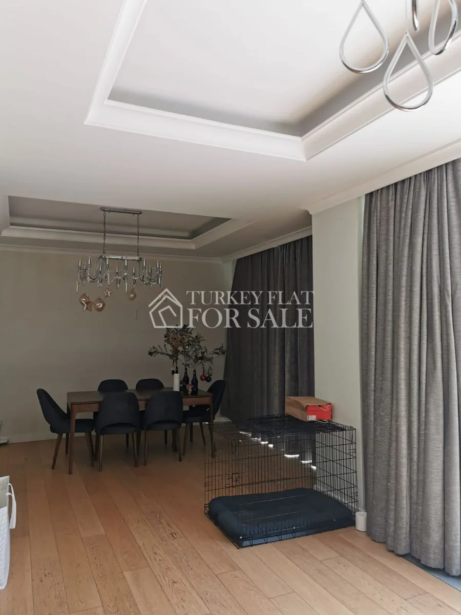 Zekeriyakoy Ormanada Villas, Sarıyer, İstanbul – photo 8