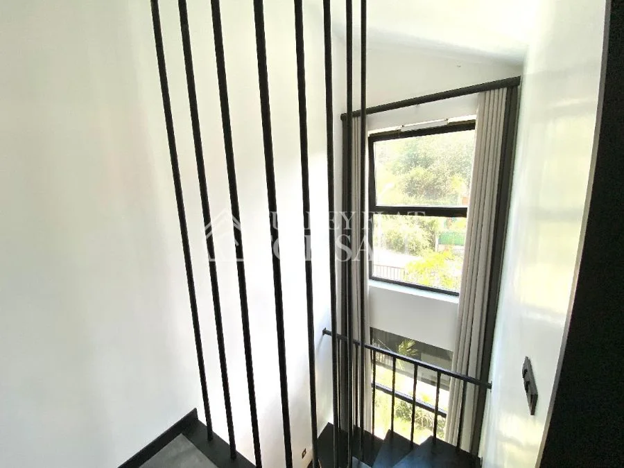Modern villa in Sarıyer Zekeriyakoy, Istanbul, İstanbul – photo 7