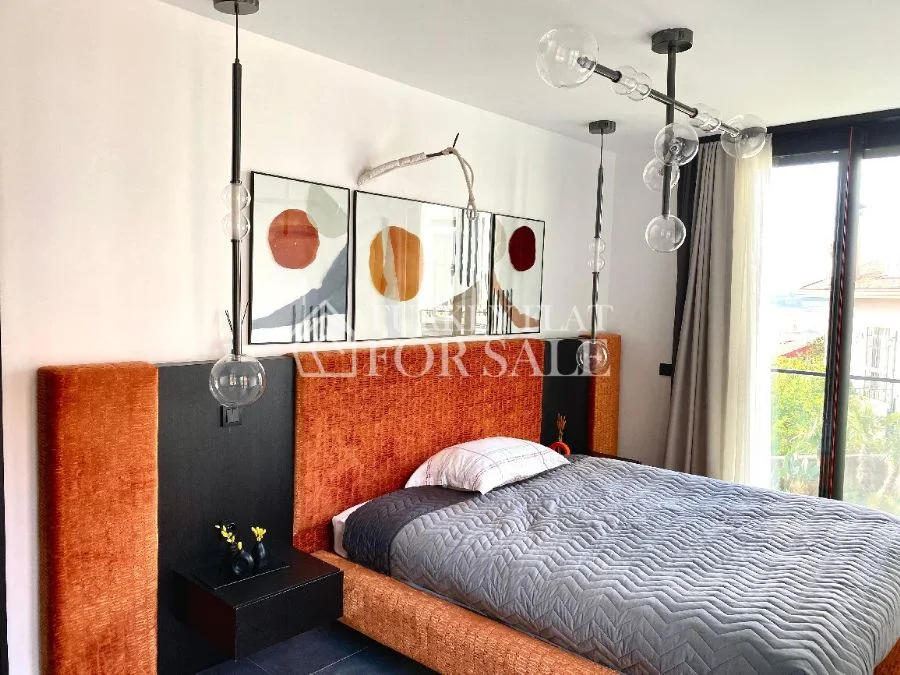 Modern villa in Sarıyer Zekeriyakoy, Istanbul, İstanbul – photo 6