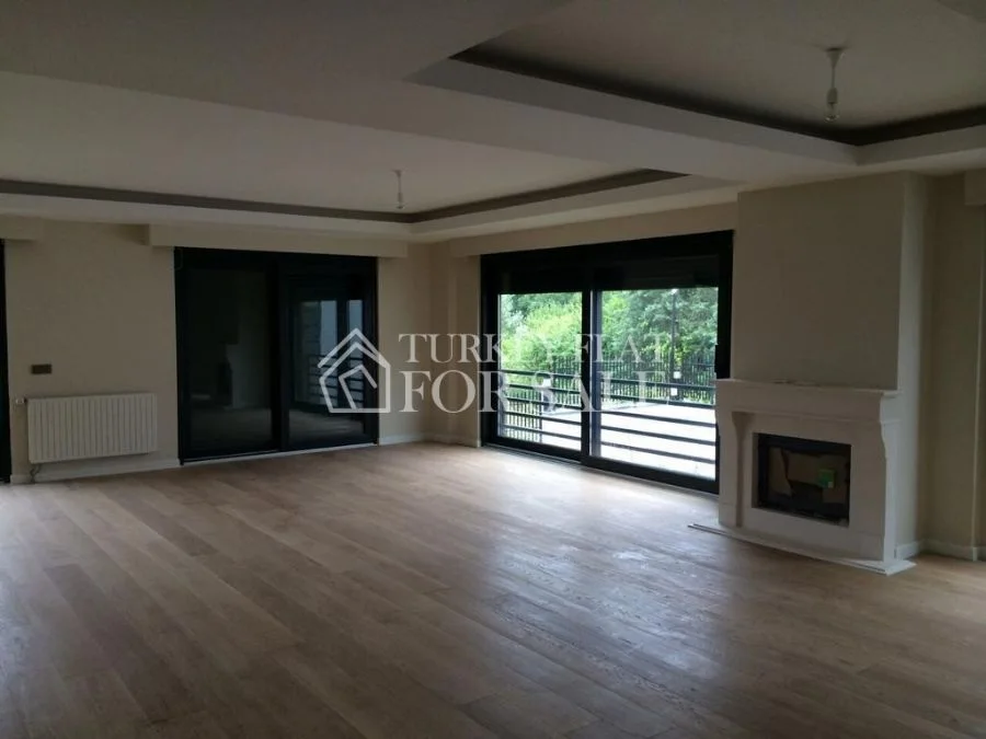 Villa for sale in Istanbul Sarıyer Zekeriyaköy, İstanbul – photo 9