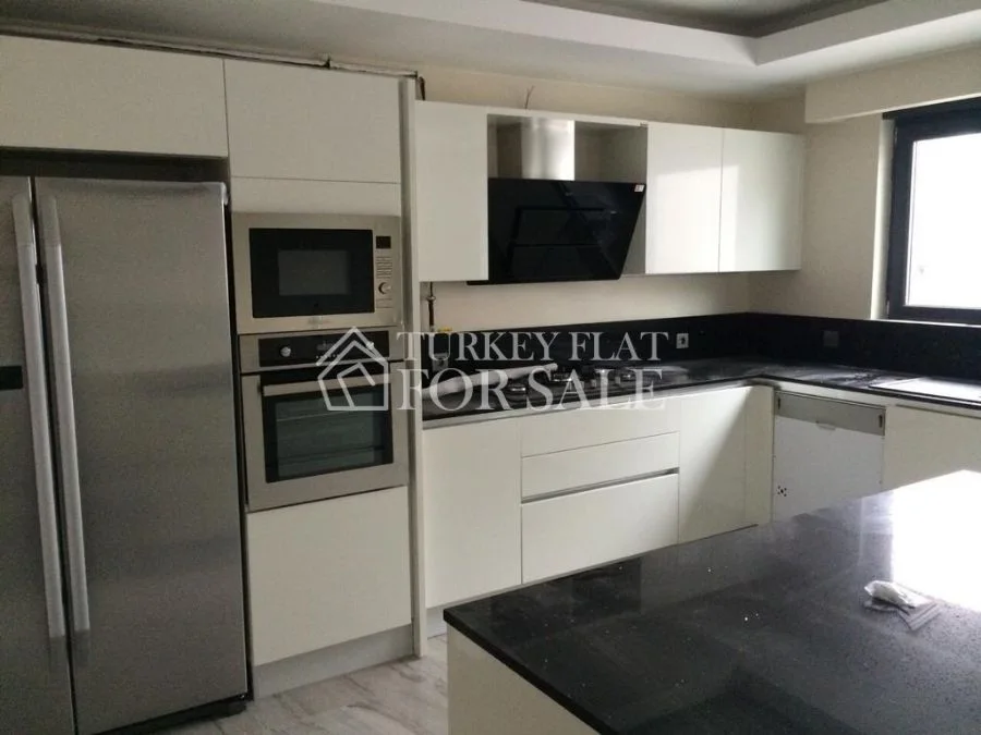 Villa for sale in Istanbul Sarıyer Zekeriyaköy, İstanbul – photo 10