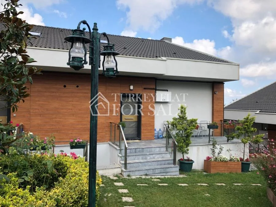 Villa for sale in Istanbul Sarıyer Zekeriyaköy, İstanbul – photo 3